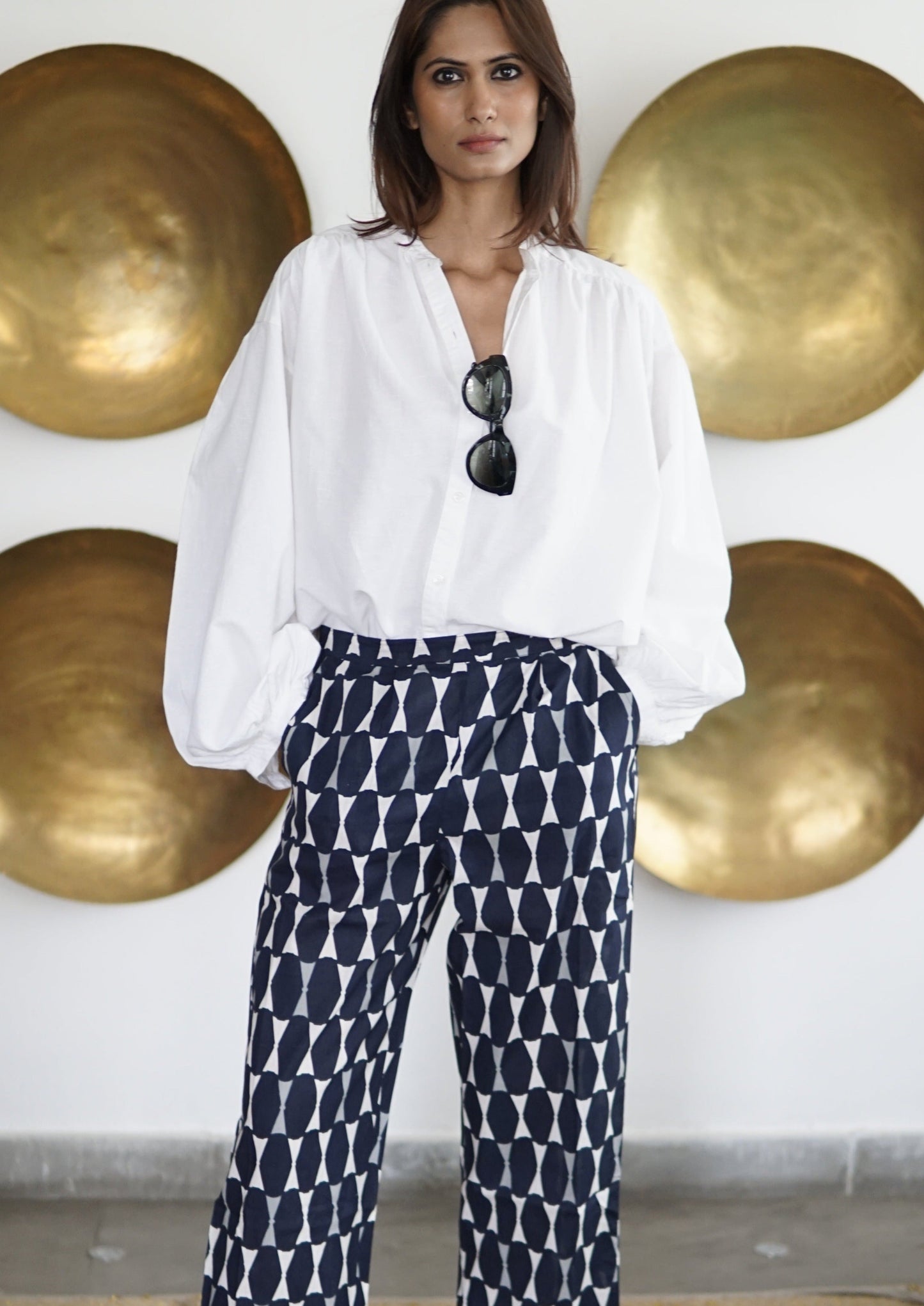 white boho blouse, cottonblouse for women, white cotton blouse, gypsy blouse, cotton poplin blouse, slouchy blouse, XL blouse, puff sleeve blousewhite boho blouse, cottonblouse for women, white cotton blouse, gypsy blouse, cotton poplin blouse, slouchy blouse, XL blouse, puff sleeve blouse