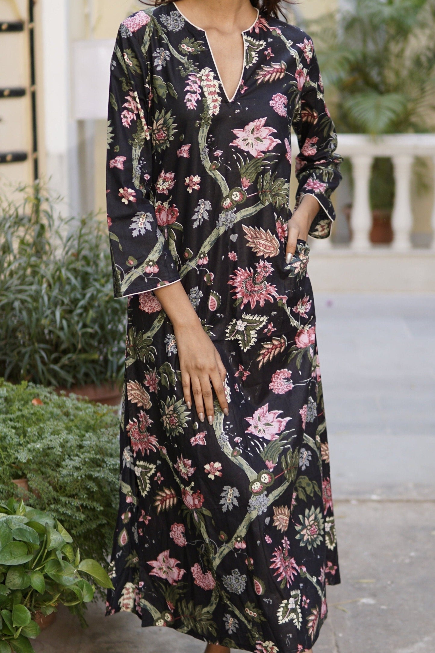 summer dress for women, womens sundress, beach dress, resortwear, pink floral summer dress, summer maxi dress for women, summer midi dress, floaty summer dress