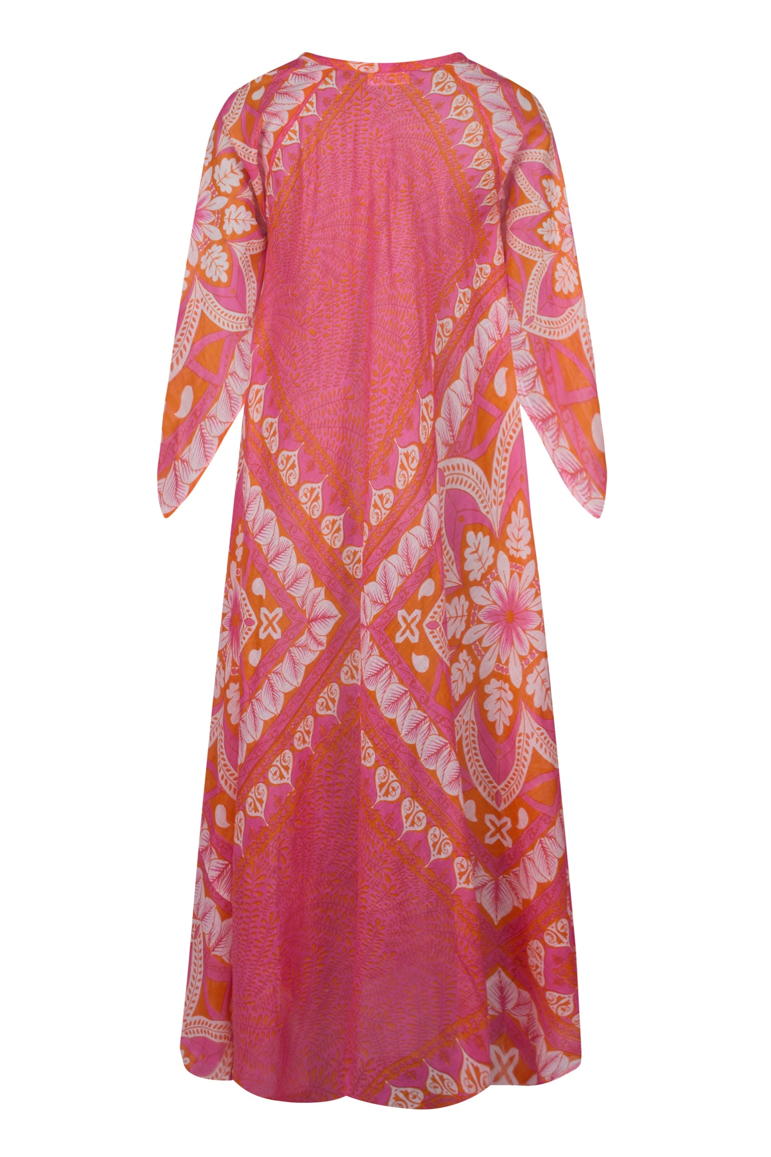 Kaftan dress, Luxury Beach kaftan, Floaty Summer maxi dress Ibiza