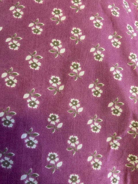 Pyjamas, cotton nightwear, pink floral print ladies Pyjamas,