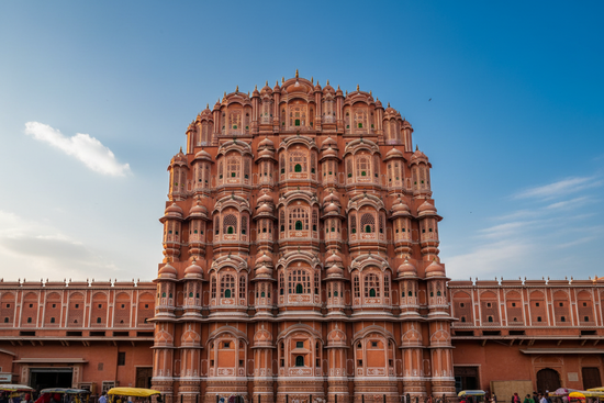 Jaipur hawa mahal