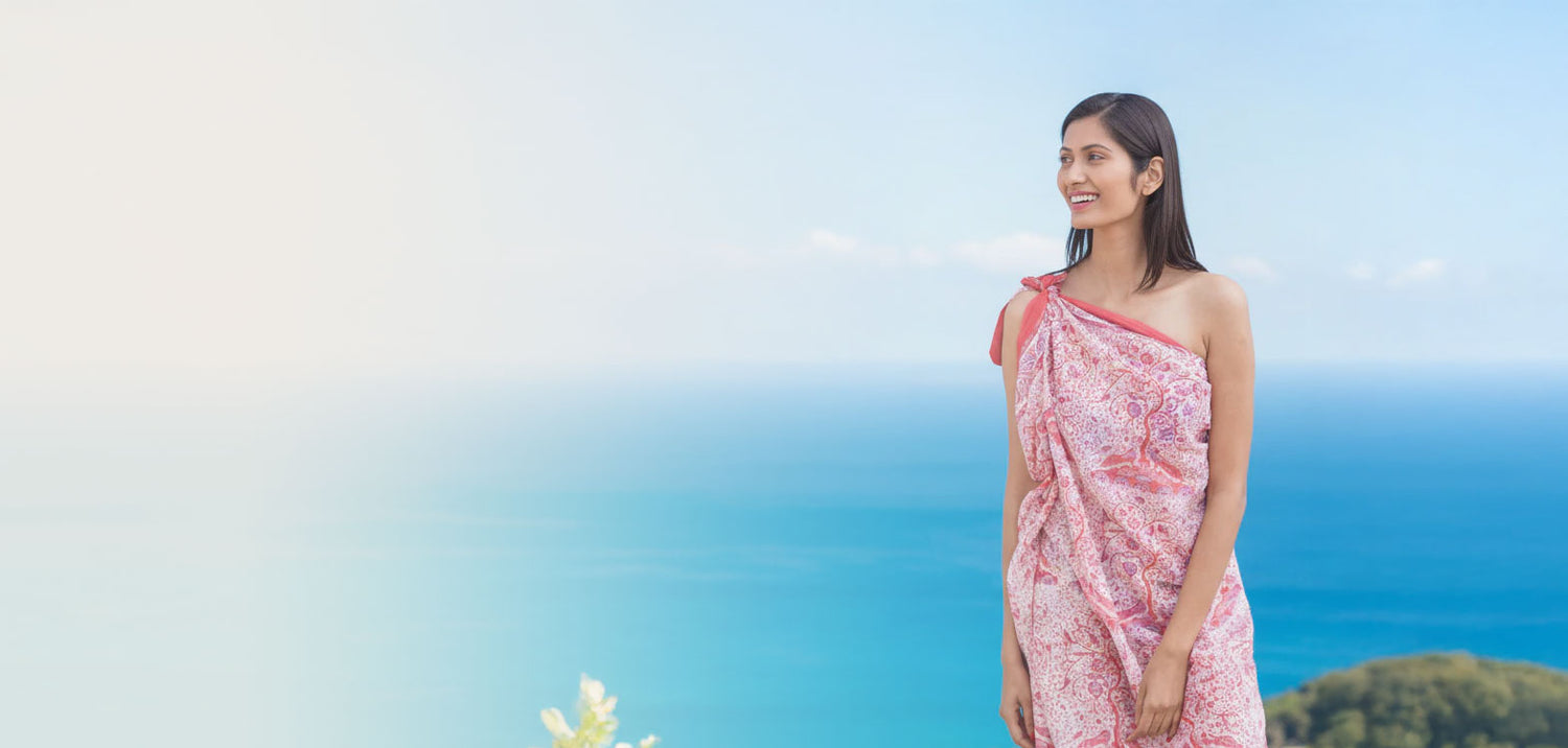 Sarong/Pareo